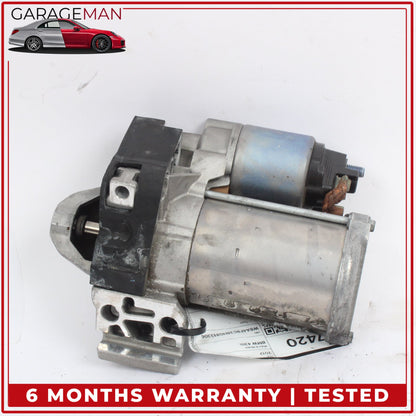2017-2021 BMW 430i xDrive Gran Coupe F36 Engine Motor Starter Bosch 8621839 OEM