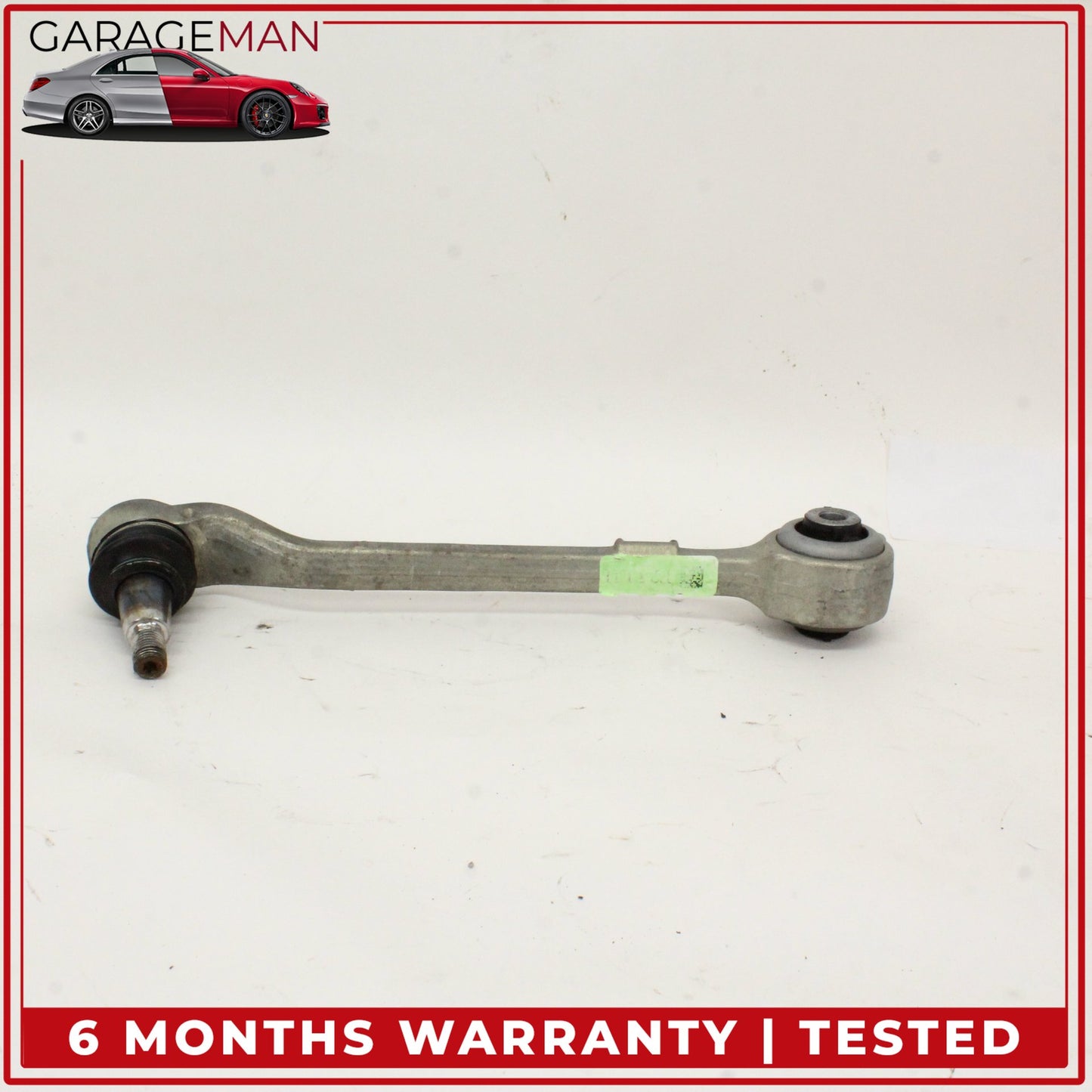 2011-2018 BMW X3 X4 F25 F26 Front Left Side Wishbone Lower Control Arm OEM