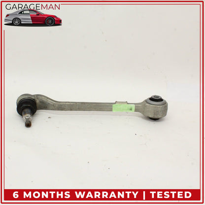 2011-2018 BMW X3 X4 F25 F26 Front Left Side Wishbone Lower Control Arm OEM