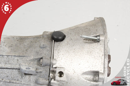 2003-2008 Mercedes-Benz SL500 R230 RWD 5.0L Convertible Automatic Transmission OEM