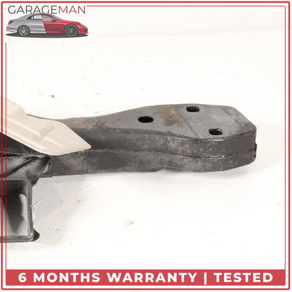 2011-2018 Porsche Cayenne 958 AWD Transmission Mount Crossmember Bracket OEM