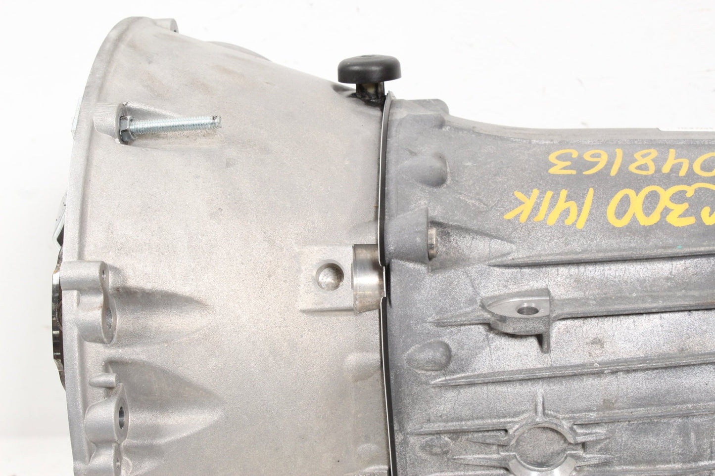 2015-2017 Mercedes-Benz C300 CDI AWD 2.0L Sedan Automatic Transmission 722994 OEM