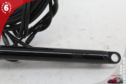 2013-2020 Mercedes R231 SL550 Convertible Trunk Left Lift Assist Cylinder OEM