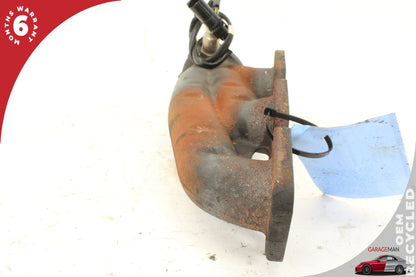 2011-2015 Audi Q7 SUV 3.0L Engine Right Side Exhaust Manifold 06E253034L OEM