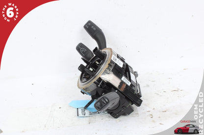 2006-2015 Audi Q7 A6 S6 Steering Column Combination Switch 4F0953549A OEM