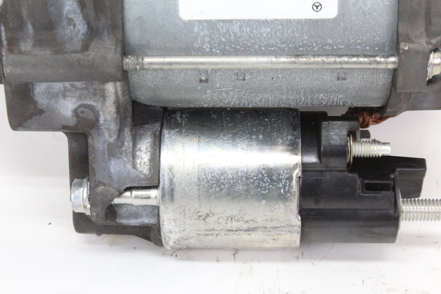 2015-2020 Mercedes-Benz C300 CDI C-Class W205 Sedan Starter Motor 2749062100