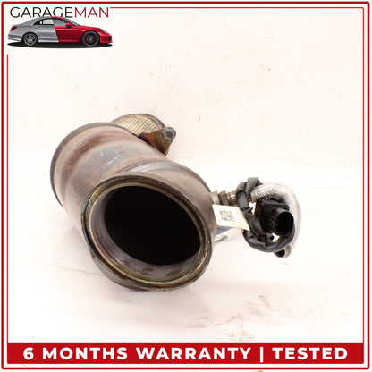 2019-2026 BMW Z4 G29 Exhaust Downpipe 8482813 OEM
