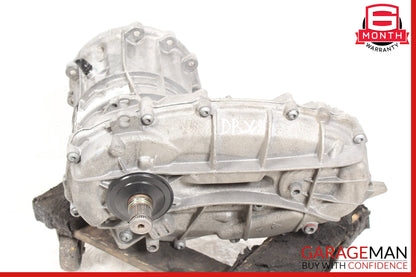 2011-2014 Porsche Cayenne S 958 Transmission Transfer Case Gear Box OEM