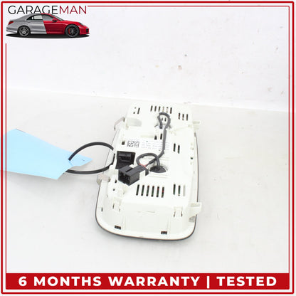 2016-2023 Audi TTS 8S Interior Overhead Dome Light Lamp 8V7947135 OEM