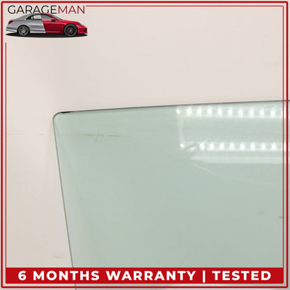 2010-2015 Mercedes X204 GLK350 GLK250 Front Right Side Door Window Glass OEM