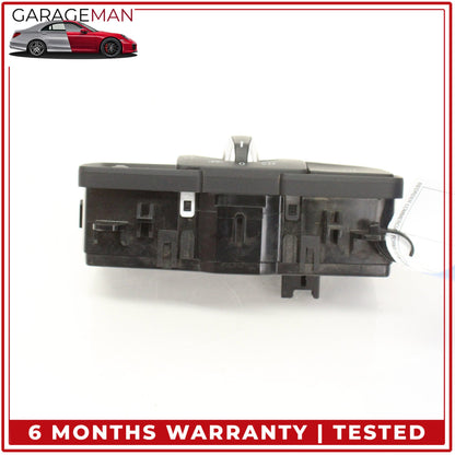 2012-2018 BMW 328d Headlight Fog Light Switch Control Module 9265297