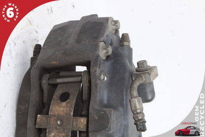 2012-2021 Tesla Model S Front Left and Right Side Brake Caliper Set Brembo OEM