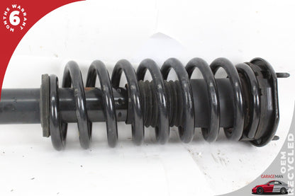 2006-2011 Mercedes W164 ML350 Front Right & Left Shock Spring Strut Set OEM