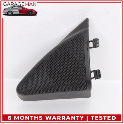 2007-2014 Mercedes-Benz CL550 W216 Coupe Front/ Rear Left & Right Side Audio Speakers 2218208102 OEM