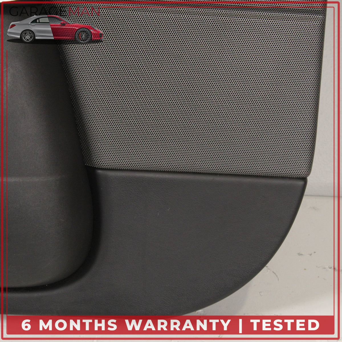 2014-2017 LR Range Rover Sport L494 Front Left Side Interior Door Panel Trim OEM
