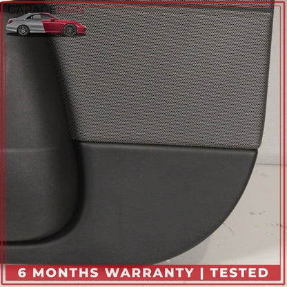 2014-2017 LR Range Rover Sport L494 Front Left Side Interior Door Panel Trim OEM