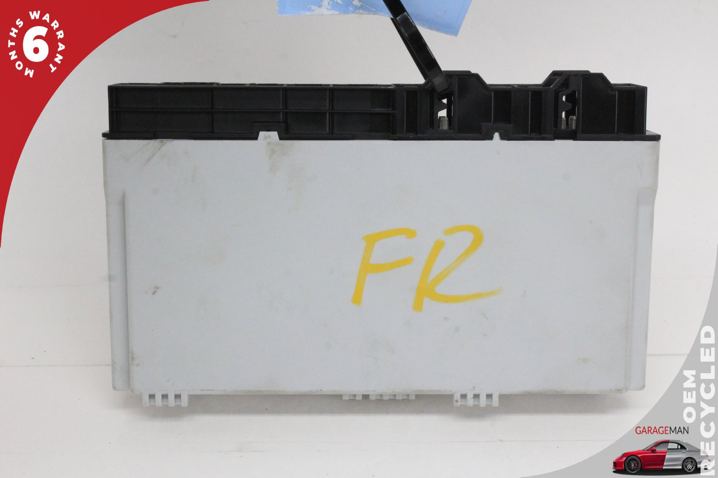 2011-2016 BMW F10 550i 538i Front Left or Right Seat Control Module 61359257 OEM