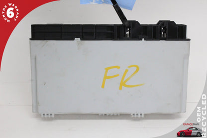 2011-2016 BMW F10 550i 538i Front Left or Right Seat Control Module 61359257 OEM