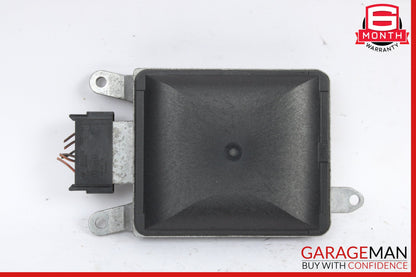 2012-2018 Audi S7 Rear Left Lane Change Assist Blind Spot Sensor 4G0907566J OEM