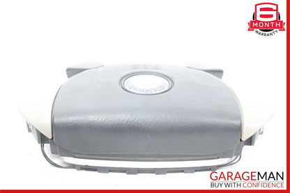97-00 Mercedes R170 SLK230 Steering Wheel Air Bag Airbag Grey