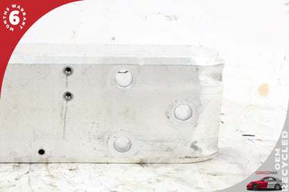 2012-2020 BMW 430i Front Left Side Bumper Reinforcement Bracket 7266195 OEM