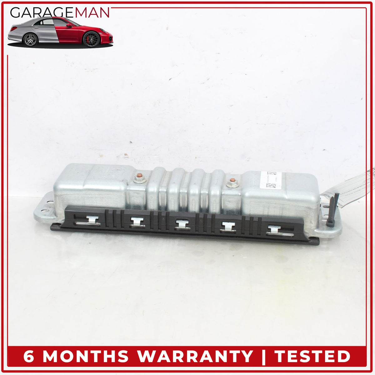 2020-2025 Mercedes W177 A220 CLA250 Front Left Side Knee Airbag 1778600202 OEM