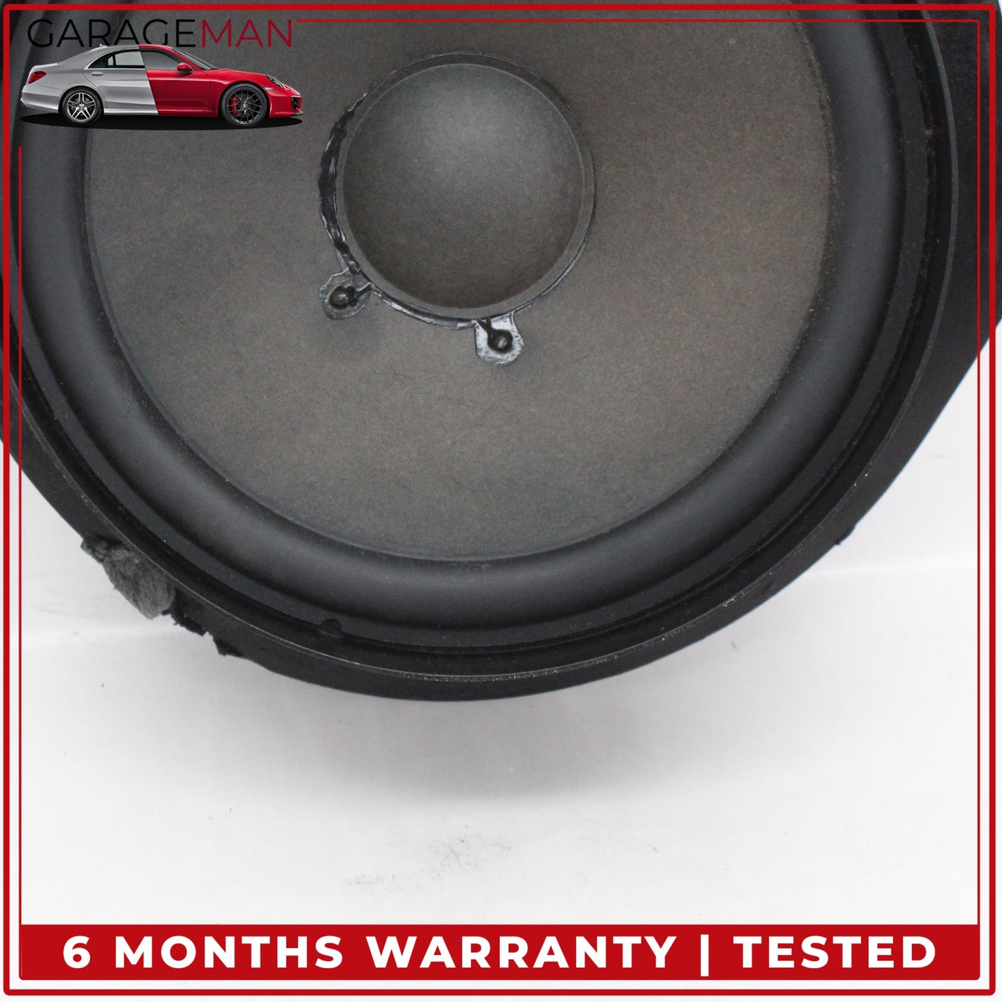2006 Mercedes-Benz E350 W211 Sedan Front Left and Right Side Door Speaker 2118207202 OEM