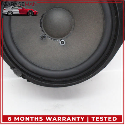 2006 Mercedes-Benz E350 W211 Sedan Front Left and Right Side Door Speaker 2118207202 OEM
