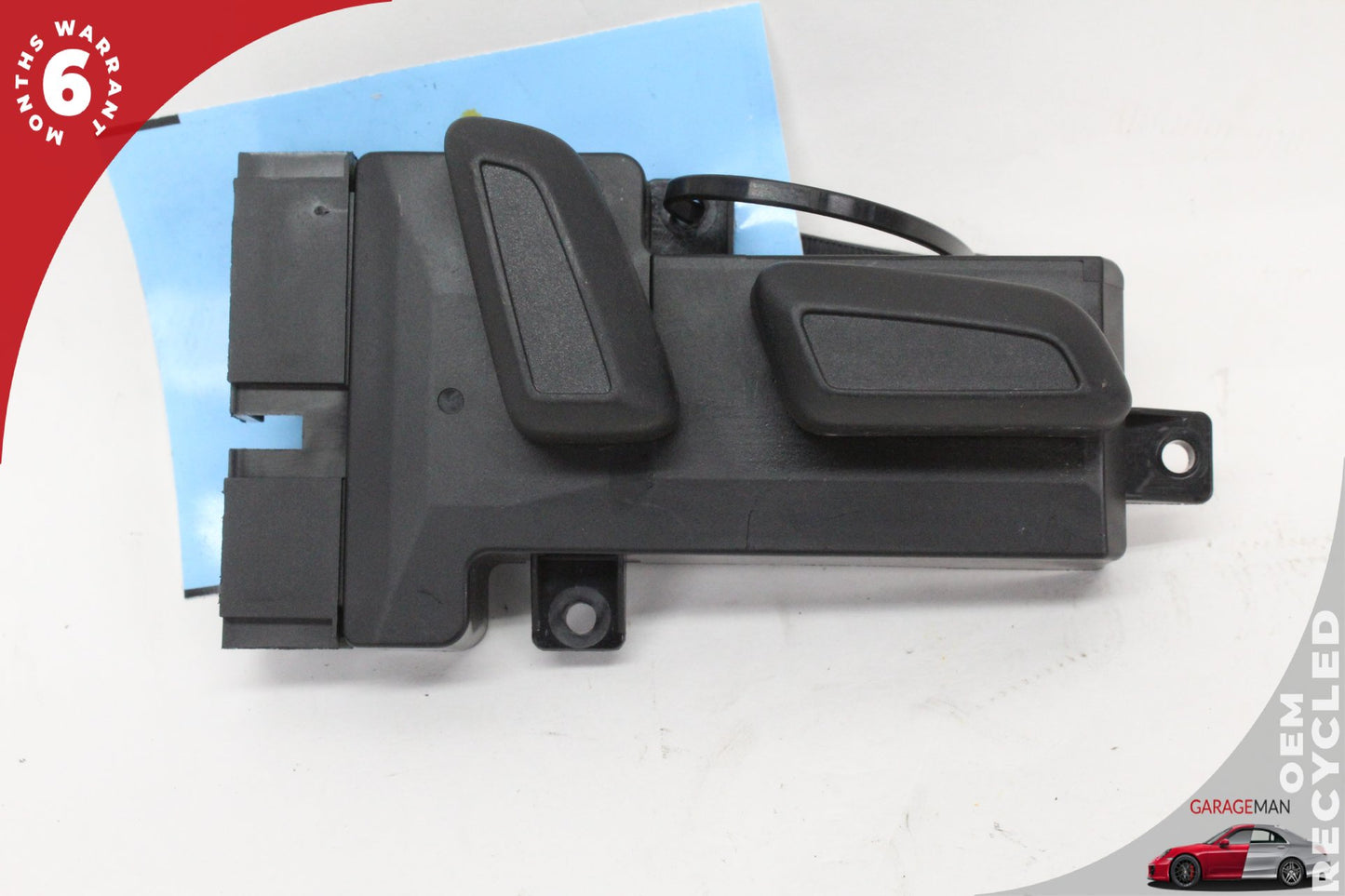 2015-2024 Audi A3 Q7 Front Right Side Seat Adjustment Switch 8W0959748B OEM