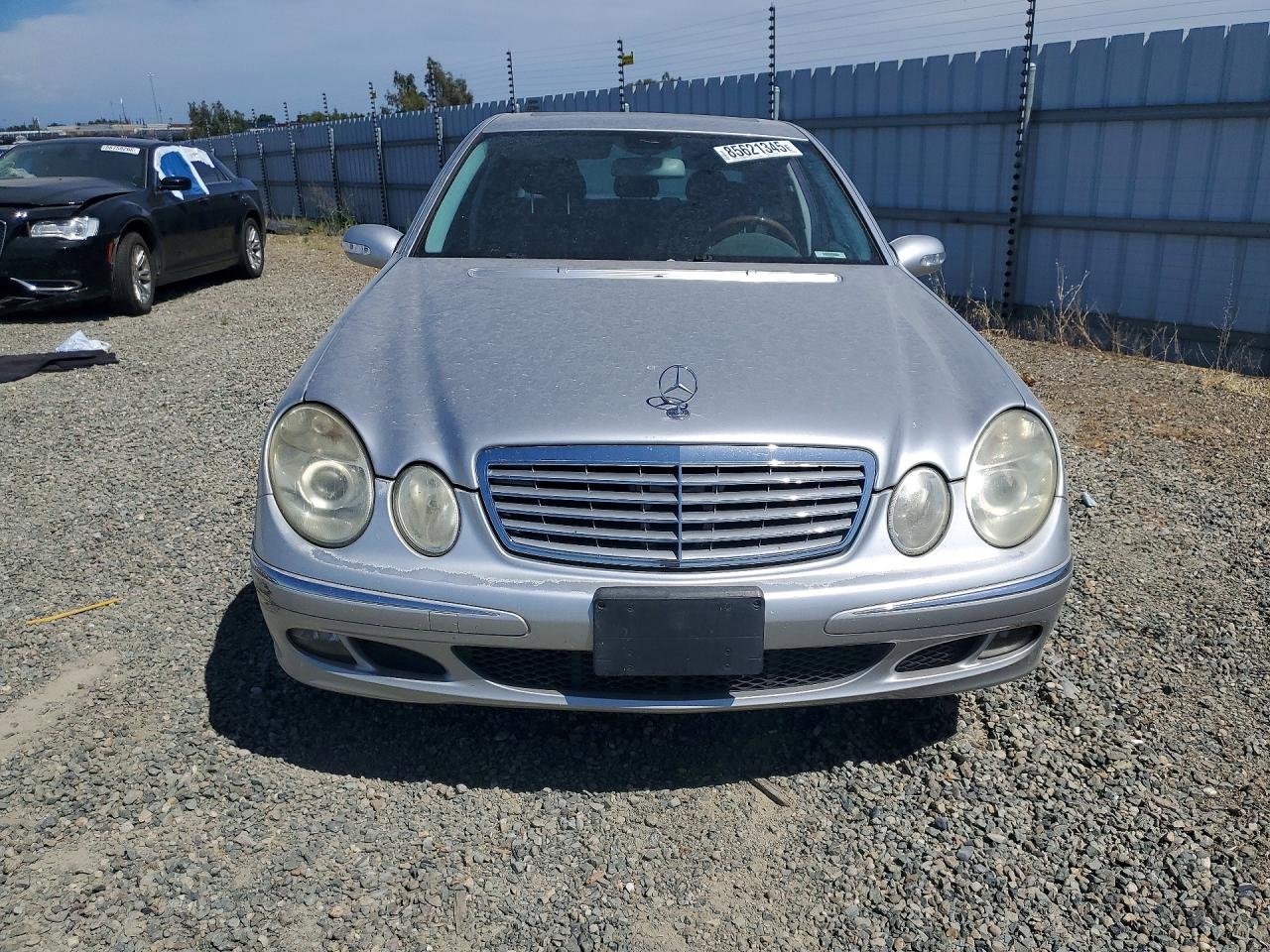 Parting Out- 2006 Mercedes-Benz E350 W211 Premium Plus-