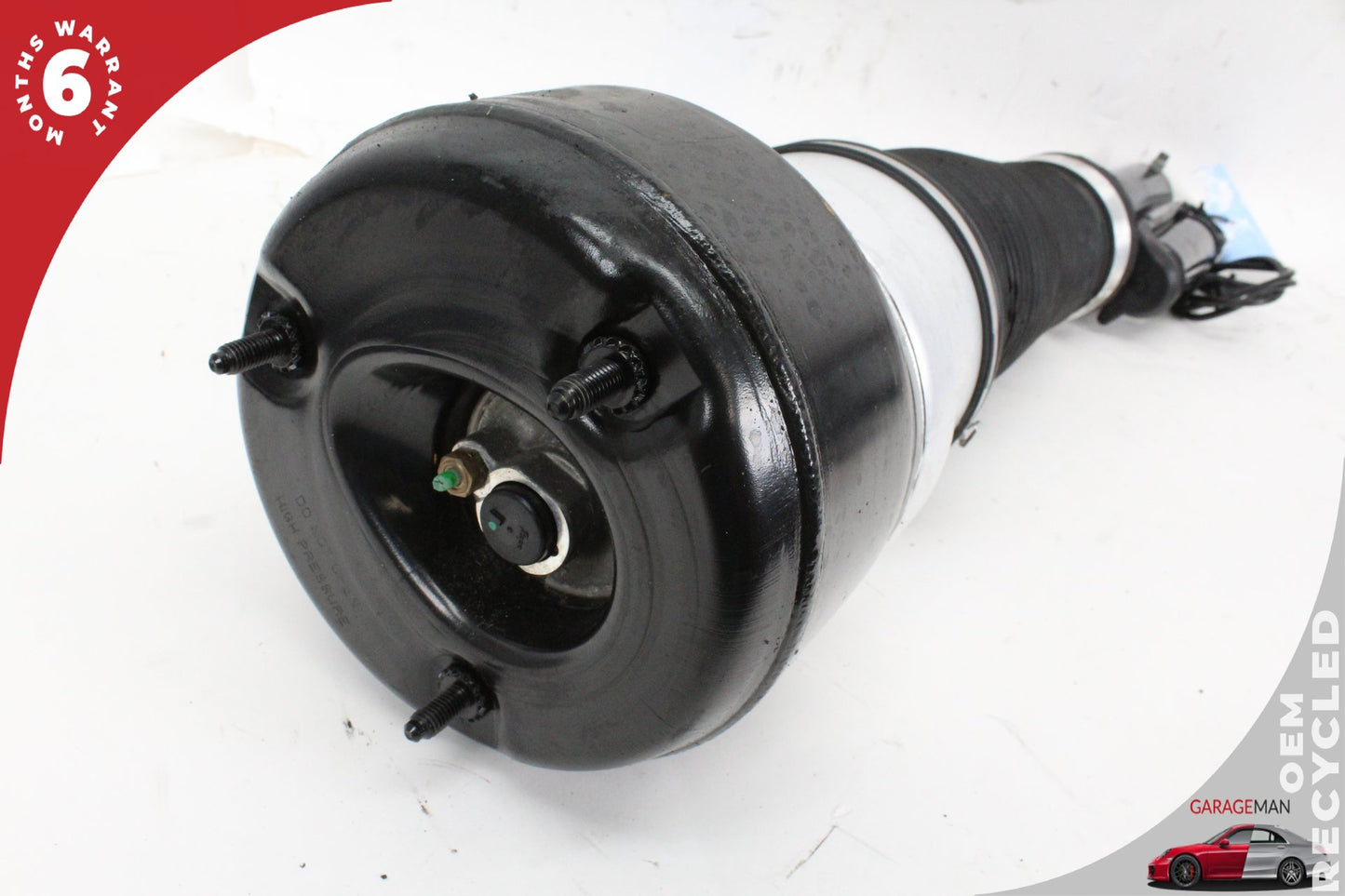 2007-2013 Mercedes W221 S550 Front Left or Right Airmatic Shock Strut 2213209313