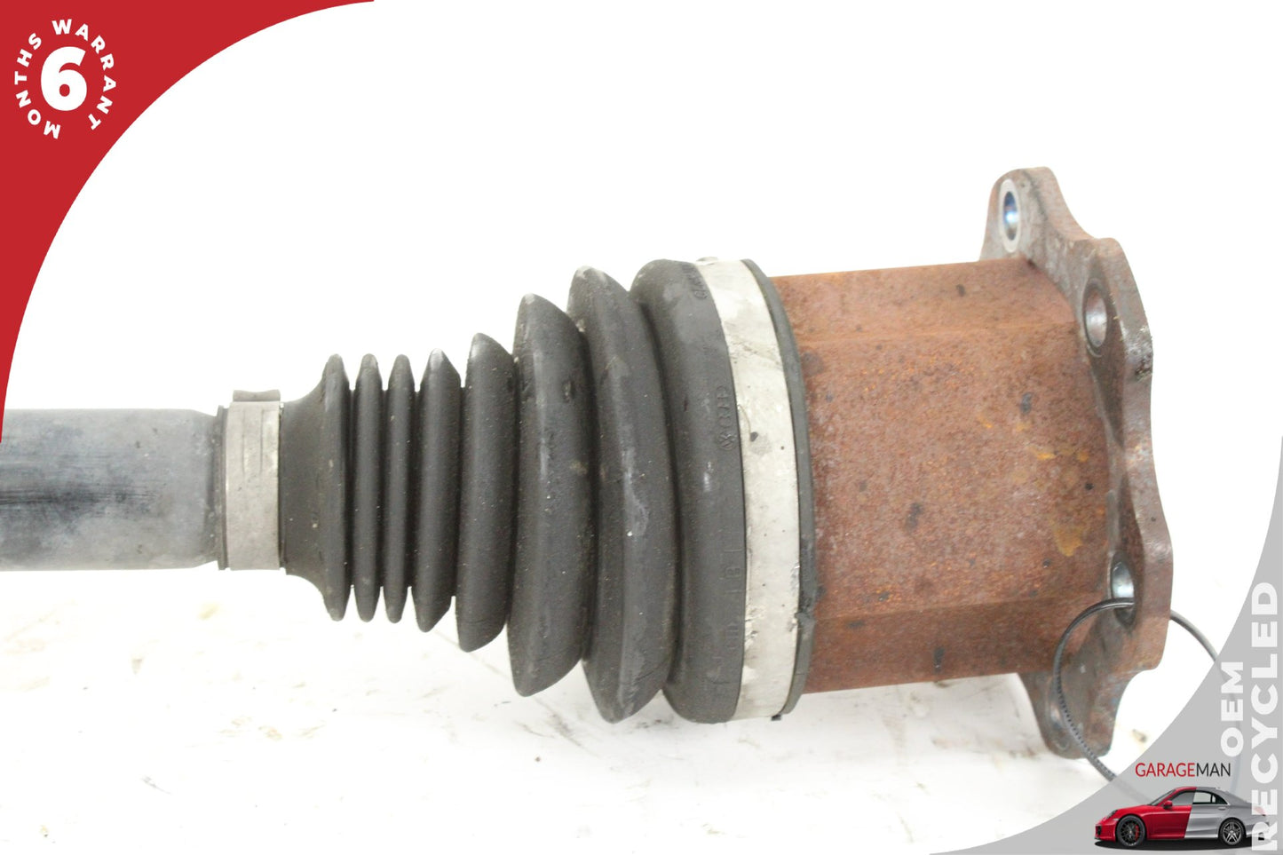 2012-2018 Audi SQ5 Front Left or Front Right Side CV Axle Shaft 4G0407271F OEM