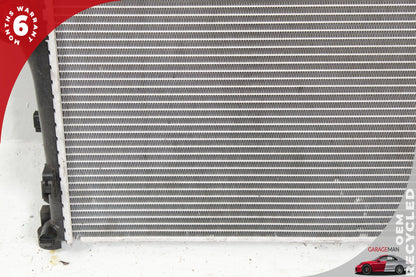 2007-2009 Mercedes-Benz S550 S-Class W221 Cooling Radiator 2215000503