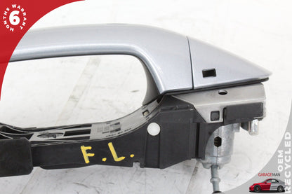 2015-2024 Audi A3 Q3 RS3 Front Left Side Exterior Door Handle 8V0837885 OEM