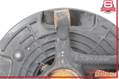 2006-2012 Mercedes W164 ML550 Front Left Driver Side Spindle Knuckle Hub OEM