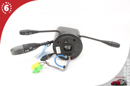 03-06 Mercedes SL500 R230 Steering Column Combination Switch 2305401445