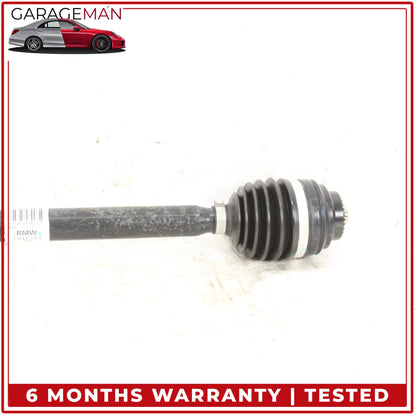 2014-2021 BMW i3 I01 Rear Left Driver Side CV Axle Drive Shaft 7641213 OEM