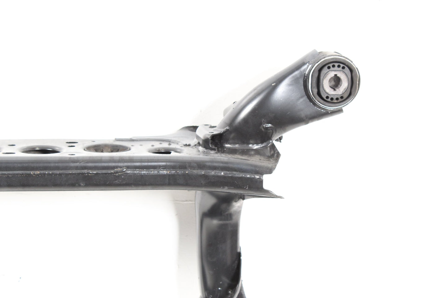 2012-2018 Audi A6 C7 Rear Suspension Support Subframe Cradle Crossmember OEM
