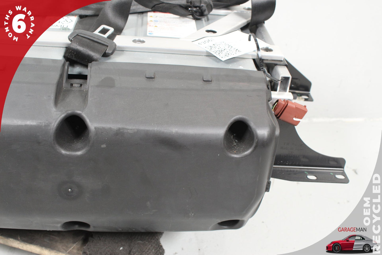 2011-2014 Porsche Cayenne S Hybrid 92A SUV Hybrid Battery 7P0915590J
