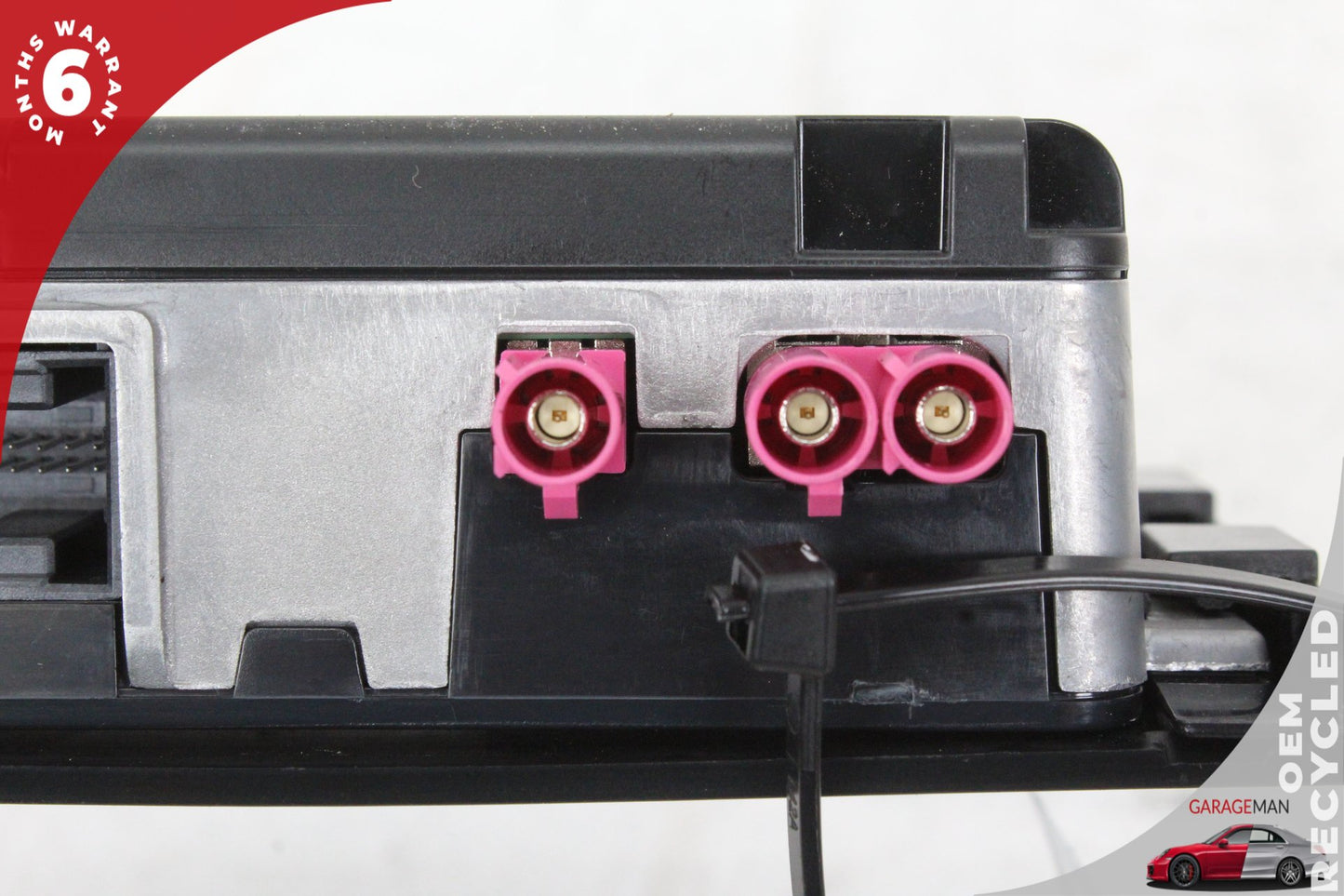 2022-2024 Audi A3 S3 Phone Communication Control Module Unit 8Y0035283A OEM