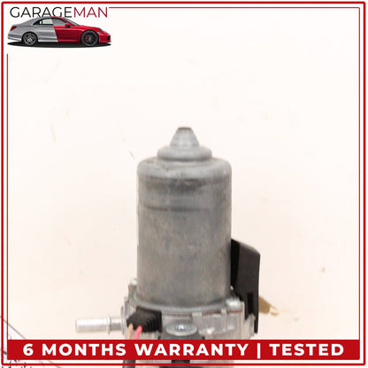 2015-2017 Mercedes-Benz S550e W222 Electric Brake Vacuum Pump 0004303432 OEM