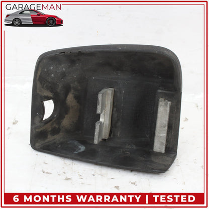 1999-2001 Porsche 911 Carrera 996 Rear Left and Right Side Bumper Guard Set OEM