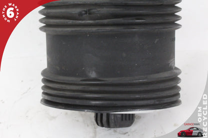 2015-2023 Mercedes-Benz C350e W205 Sedan Rear Right Air Suspension Spring 2053200825