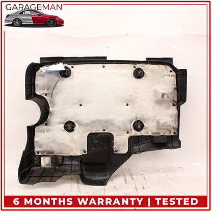 2001-2006 Lexus LS430 XF30 4.3L V8 Engine Motor Trim Cover Panel Upper Lid OEM