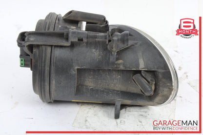2008-2015 Audi TT 8J Convertible Front Right Side Fog Light Lamp 8J0941700 OEM