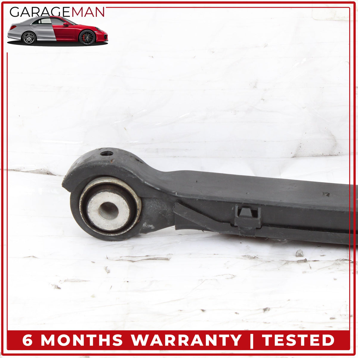 2008-2017 Mercedes W212 E250 Rear Left or Right Side Lower Control Arm OEM