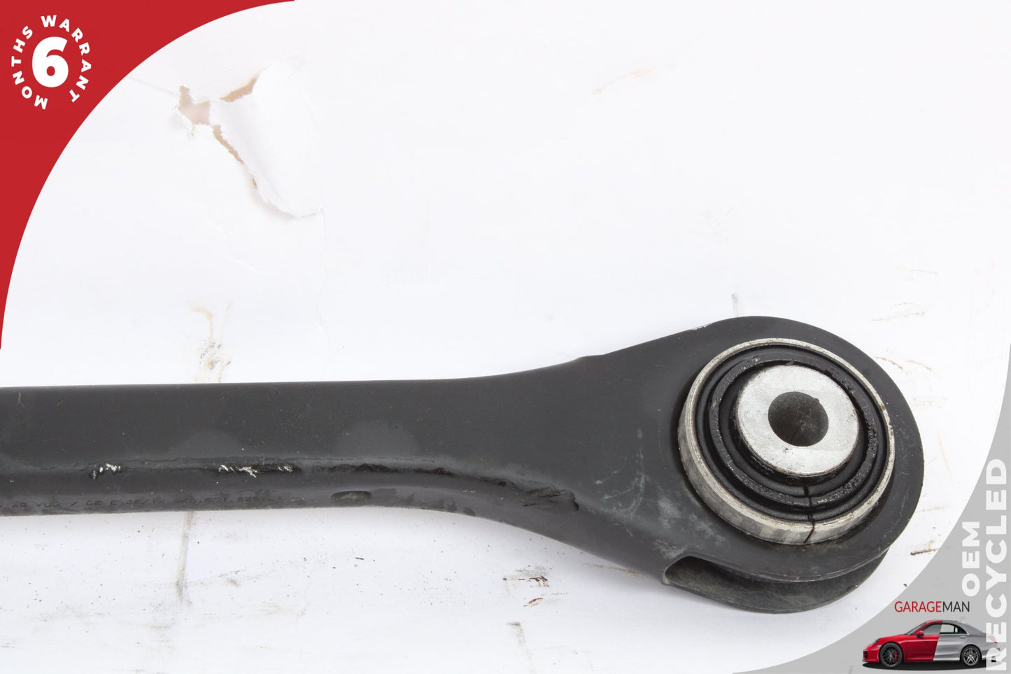 2009-2018 Audi A5 Rear Right or Left Side Lower Forward Control Arm 8K0501529L