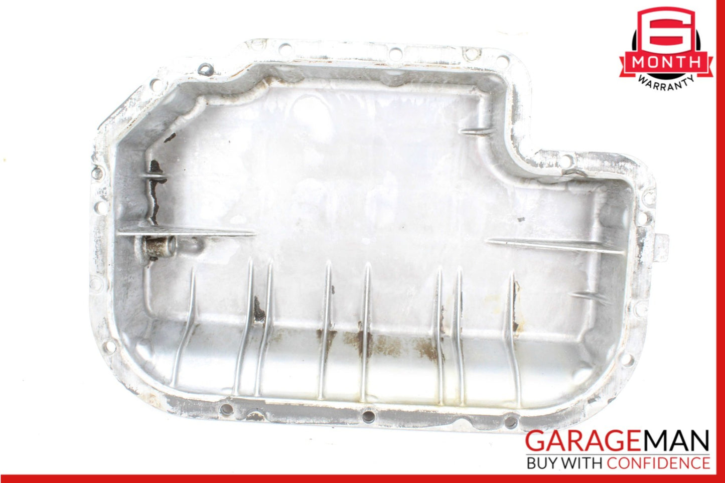 2000-2006 Mercedes-Benz S500 W220 Lower Oil Pan 1120140603