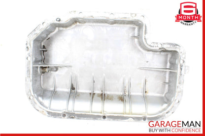 2000-2006 Mercedes-Benz S500 W220 Lower Oil Pan 1120140603