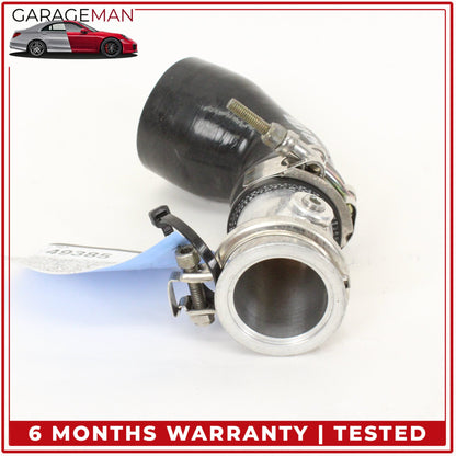 2012-2018 BMW 650i F06 AWD N63 4.4L ARM Turbo Inlet Charge Pipe